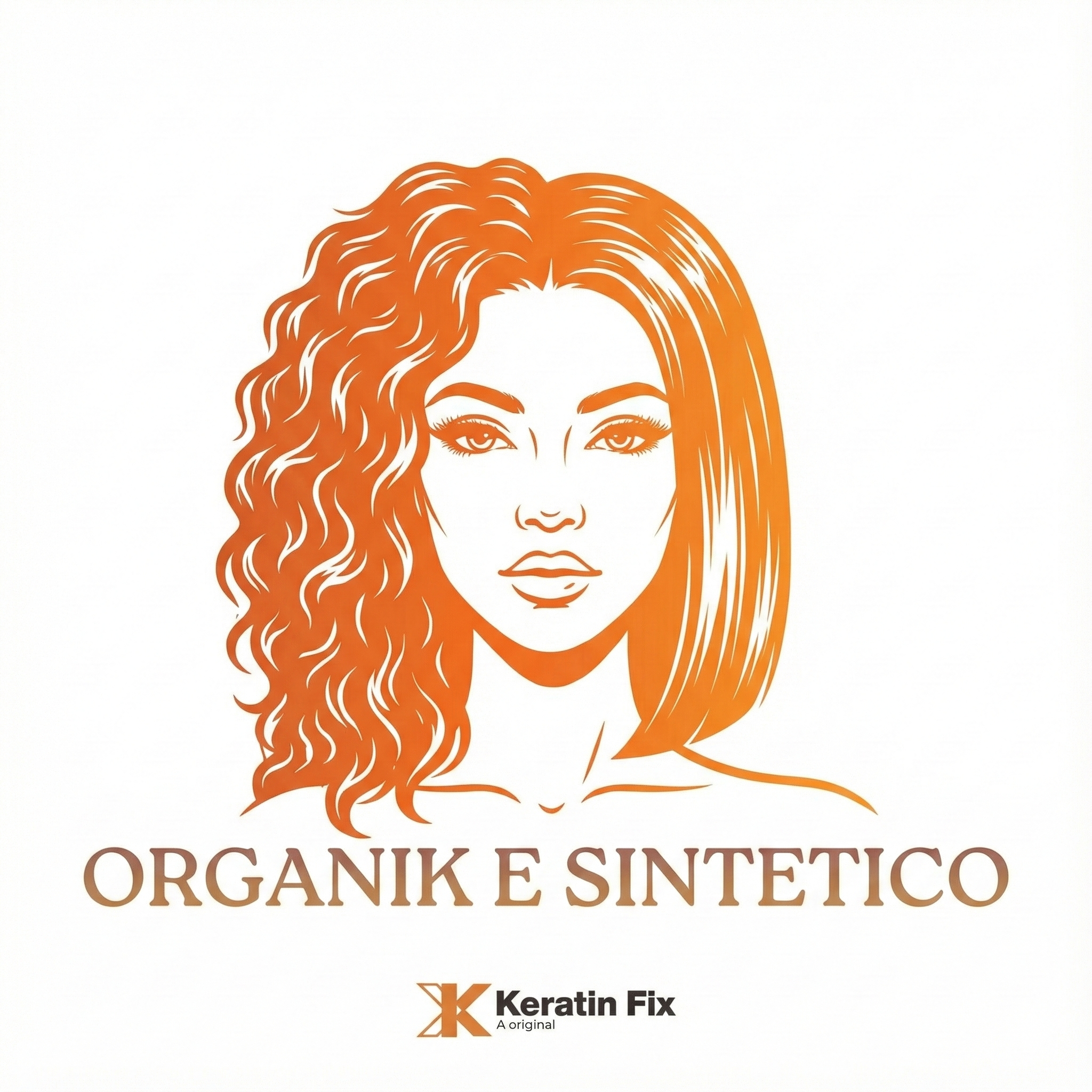 Organik e Sintetico