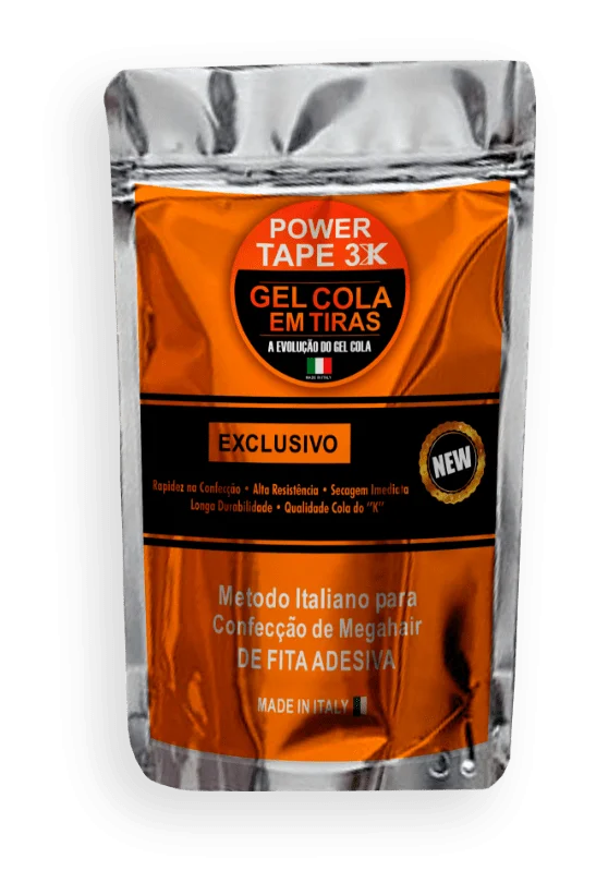 Power Tape