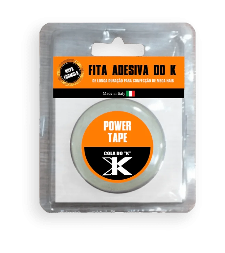 Fita Adesiva Do K