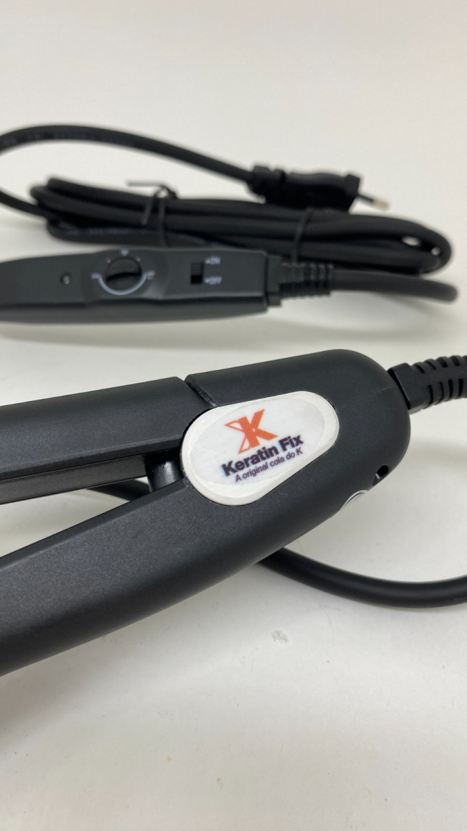 Pinça de Ponta Fina - Imagem 2