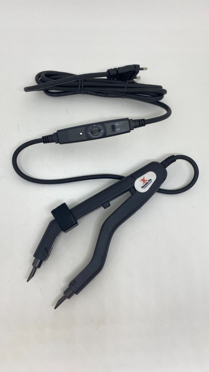 Pinça de Ponta Fina - Imagem 3