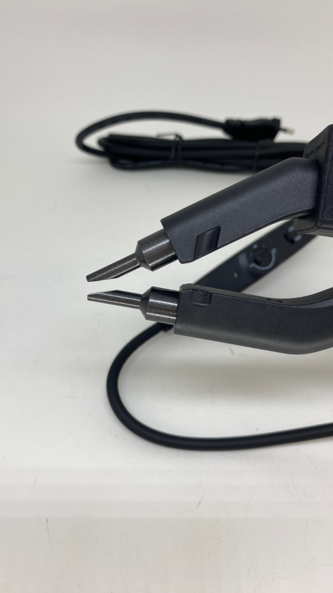 Pinça de Ponta Fina - Imagem 4