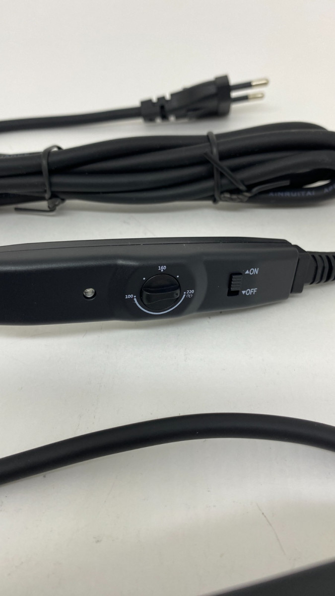 Pinça de Ponta Fina - Imagem 5