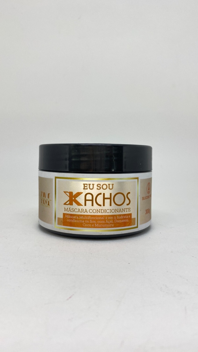 Eu sou Kachos Kit - Imagem 5